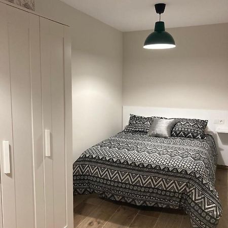 Ferienwohnung La Esquina Del Puerto Castro Urdiales Exterior foto