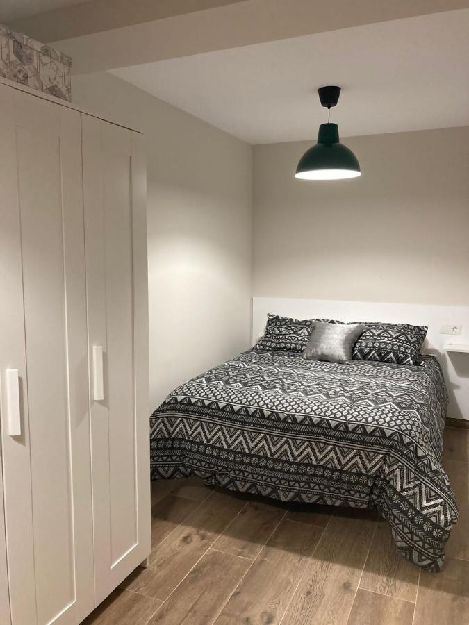 Ferienwohnung La Esquina Del Puerto Castro Urdiales Exterior foto