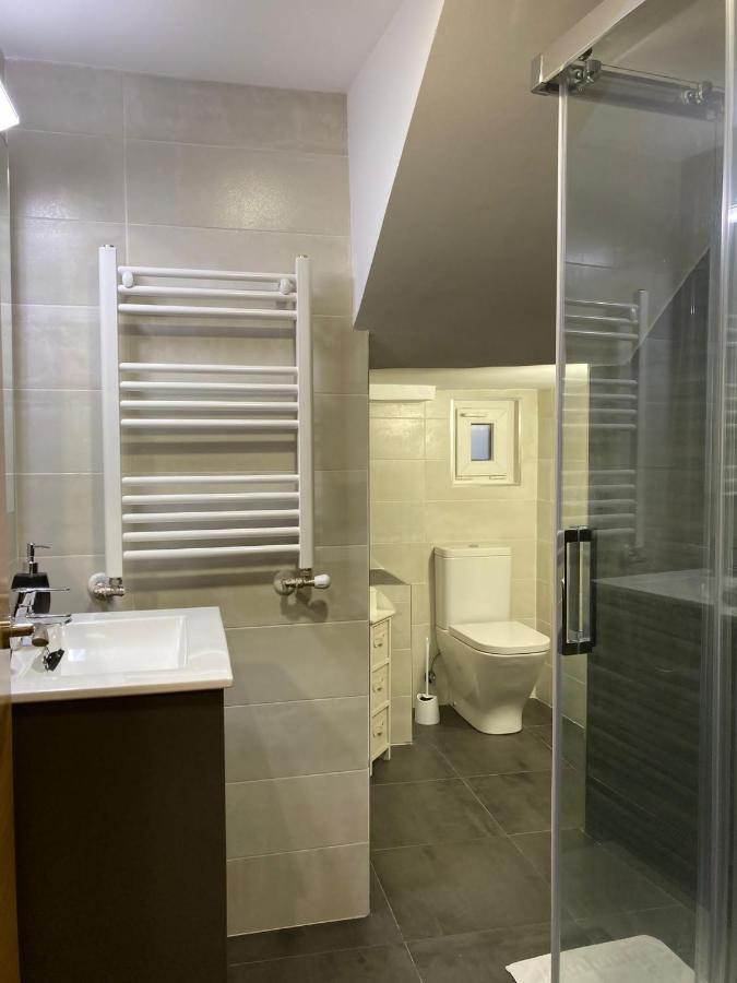Ferienwohnung La Esquina Del Puerto Castro Urdiales Exterior foto